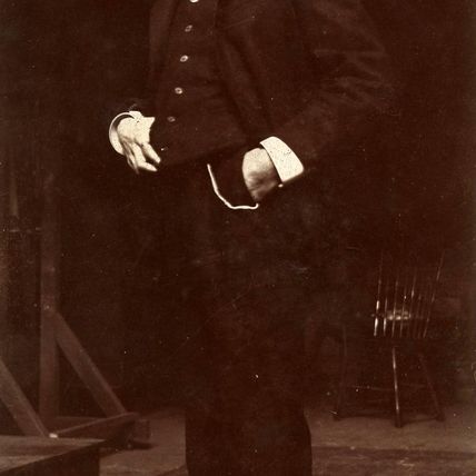 Robert Henri