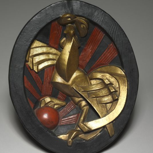 Rooster (Gallic Cock)