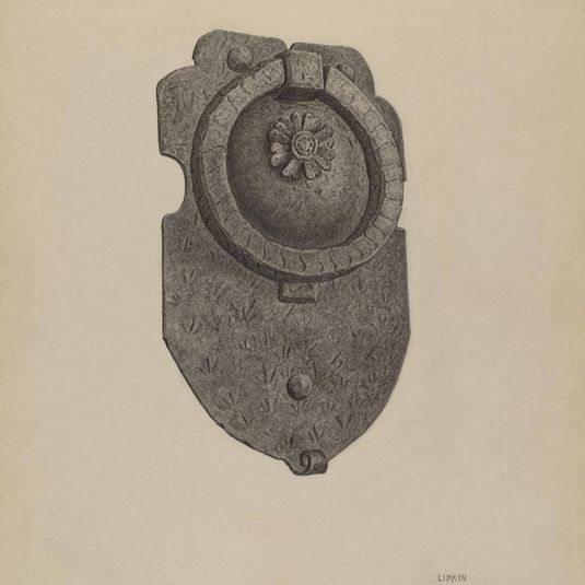 Door Knocker