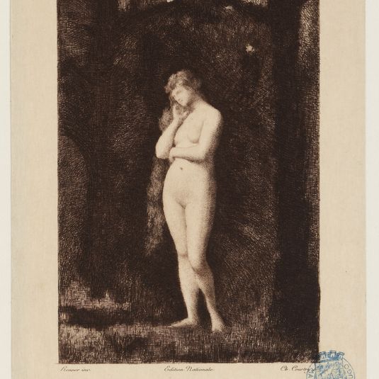 La légende des Siècles volume III,  XXXVI.I.VIII, Moschus ,