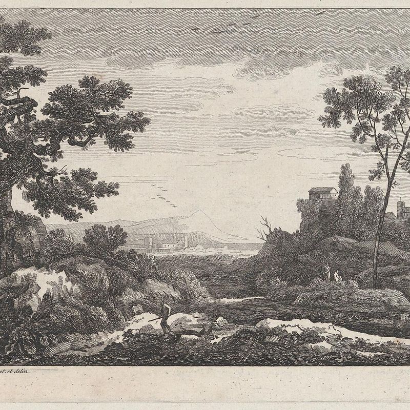 Landscape