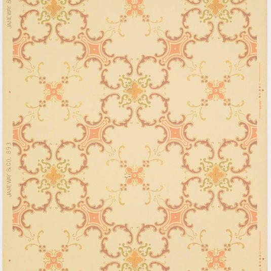 Ceiling paper