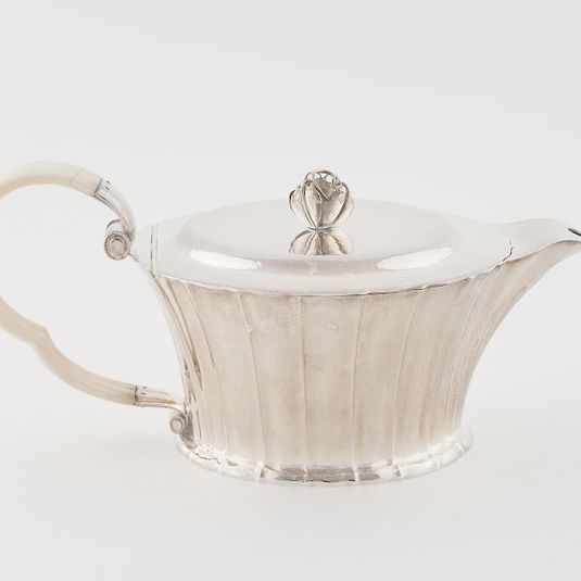 Teapot