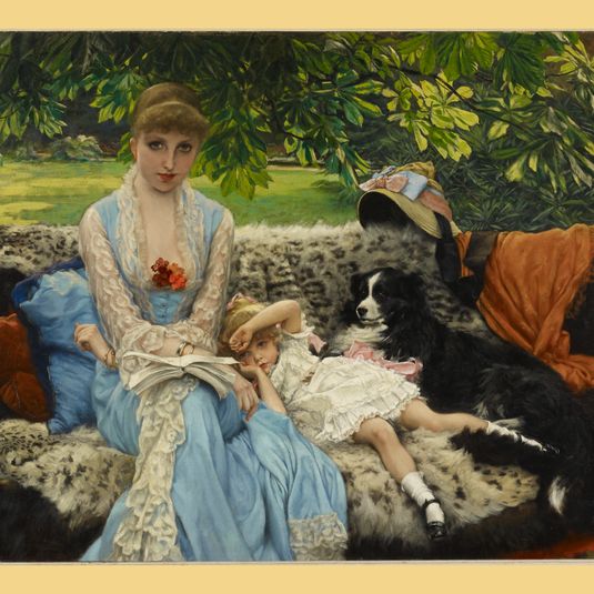 Tissot: Quiet