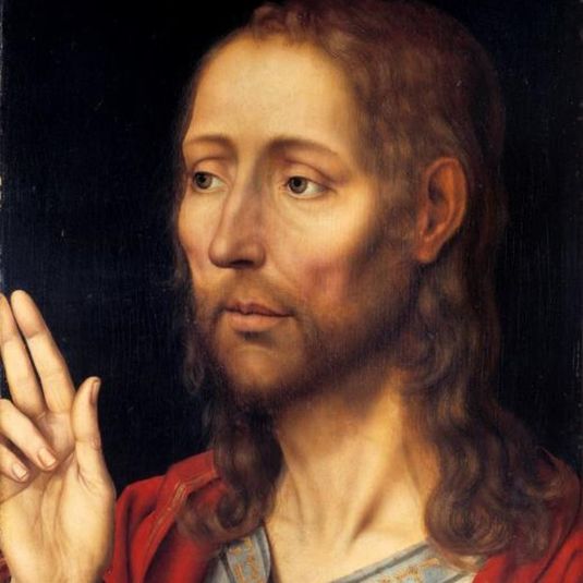 Christ the Saviour