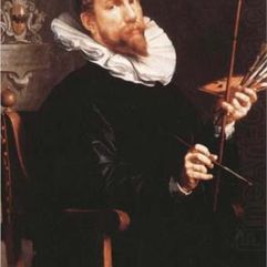 Joachim Anthonisz Wtewael