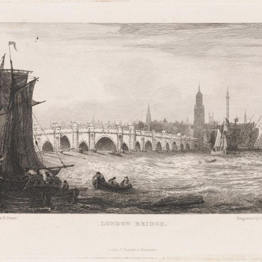 London Bridge