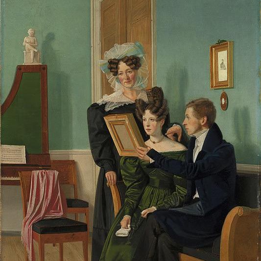 The Raffenberg Family