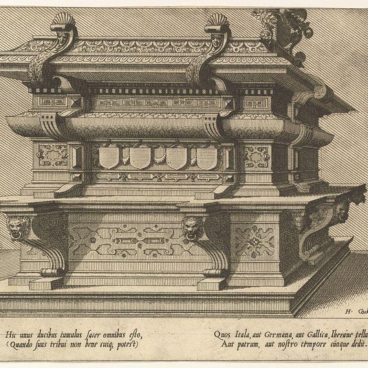 Cœnotaphiorum (14)