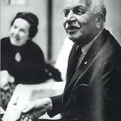 Ben Shahn
