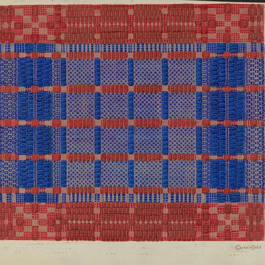 Coverlet (Section)