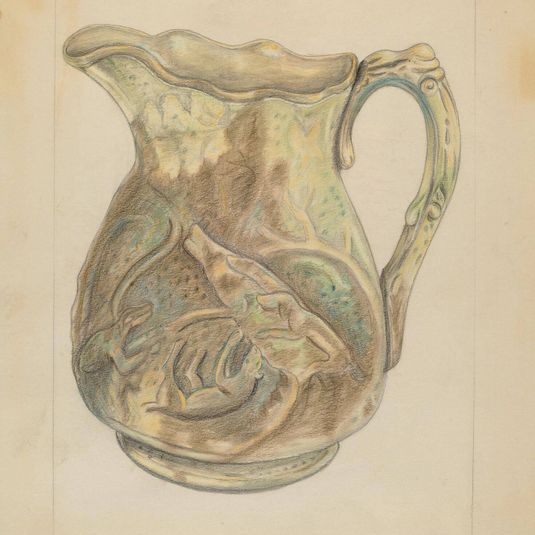 Pitcher