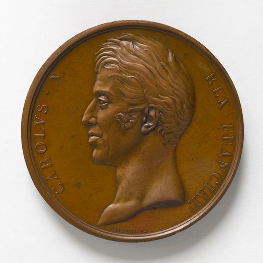 Pose de la première pierre de Saint-Denys du Saint-Sacrement, 15 septembre 1826