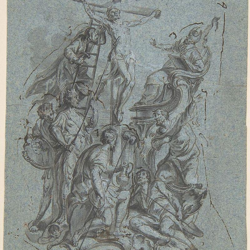 Crucifixion