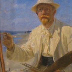 Peder Severin Krøyer