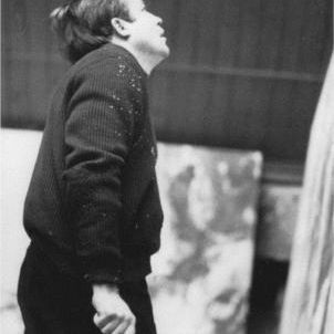 Sam Francis