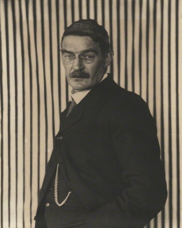 William Strang