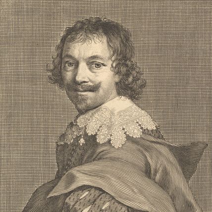 Claude Mellan