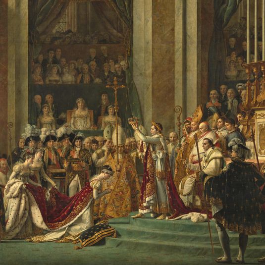 Tour: Visit continues in Room 702