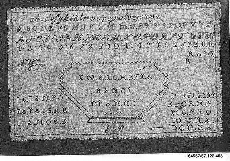Object Image