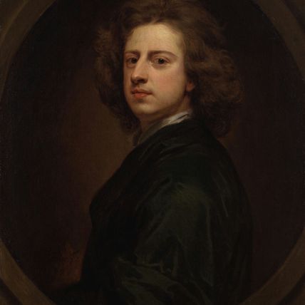 Sir Godfrey Kneller