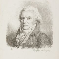 Jean Antoine Laurent