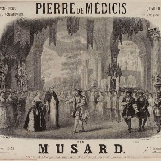Pierre de Médicis
