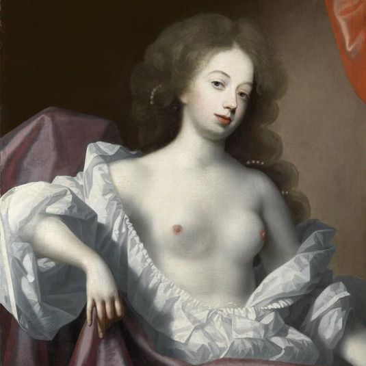 Nell Gwyn