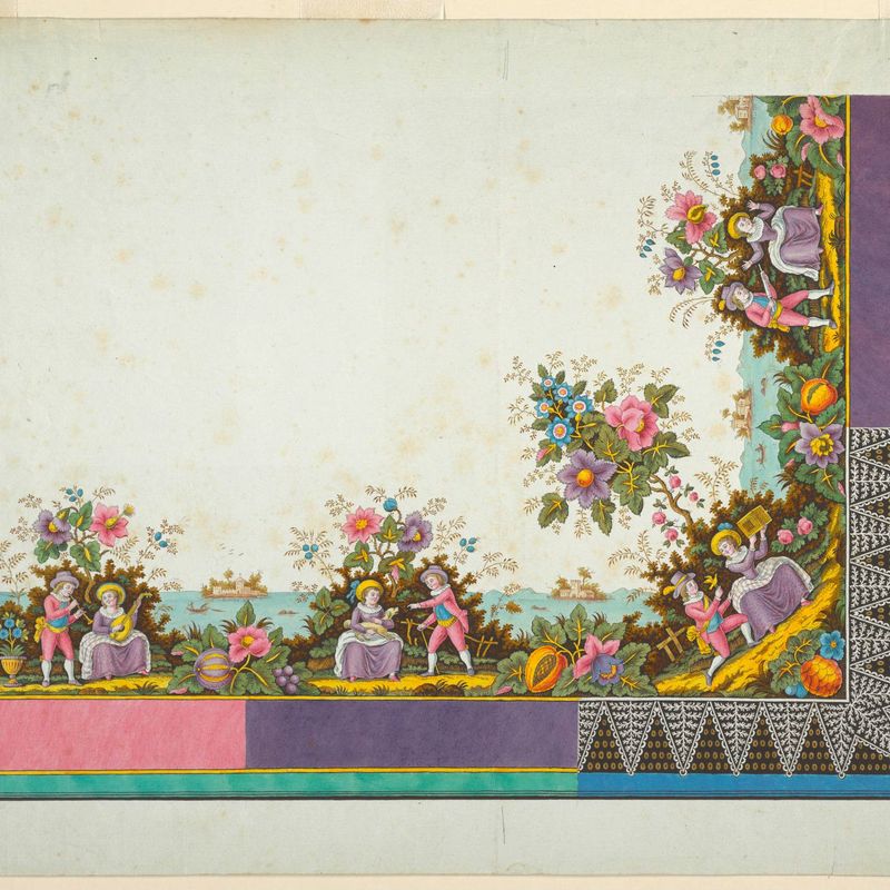 Design for Textile