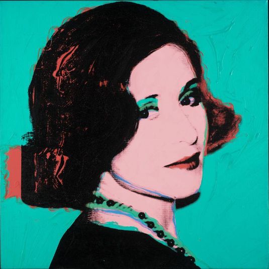 Through the Eyes of Love: Marion Bloch