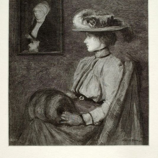 Mrs. Marie Sterner
