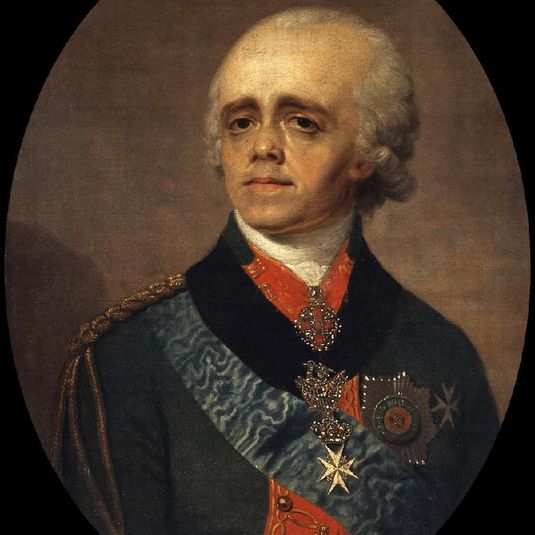 Paul I