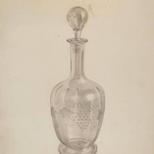 Decanter