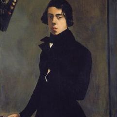 Théodore Chassériau