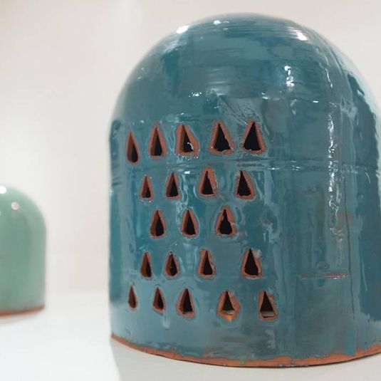 Phyllis McGowan, Blue Bonnet