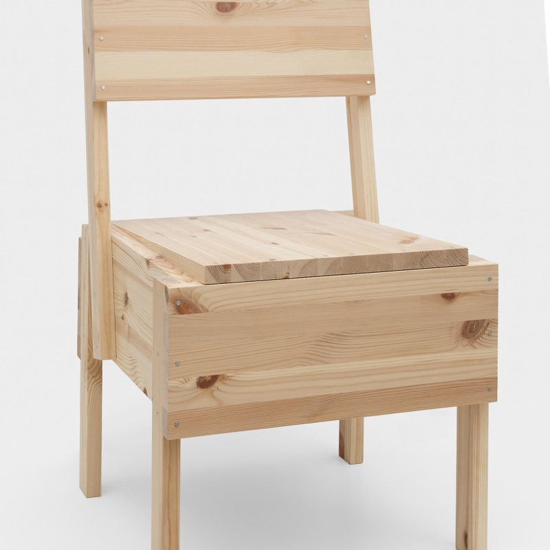 Sedia 1 Chair