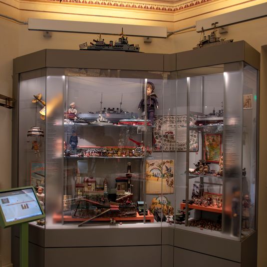 Military Toys