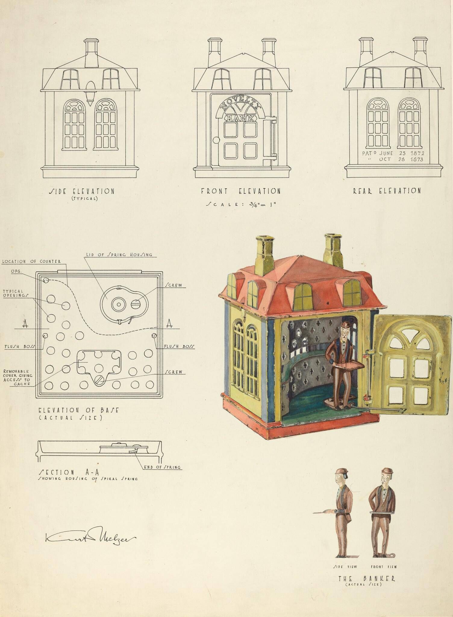 Object Image