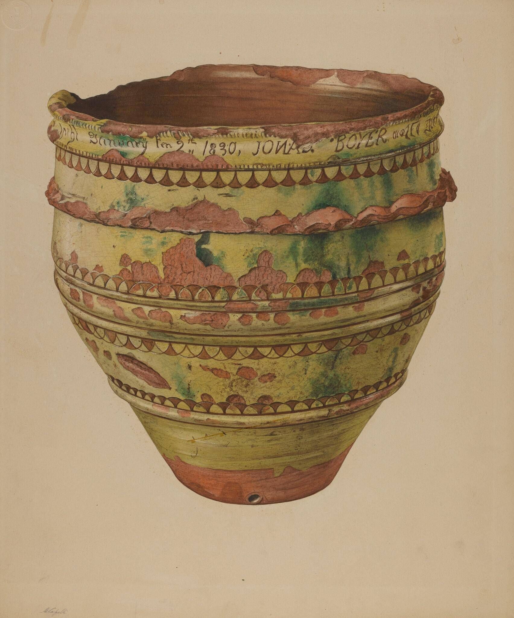 Object Image