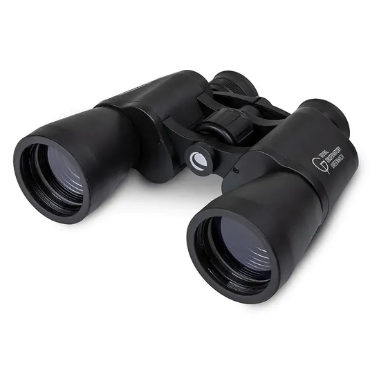 Royal Observatory Greenwich 7x50mm Porro Celestron Binoculars Royal Museums Greenwich