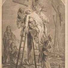 Descent from the Cross