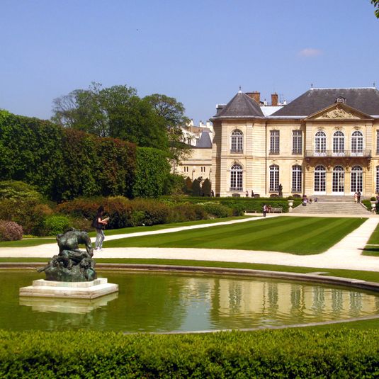 Musée Rodin