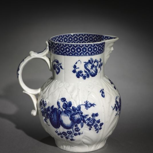 Pitcher