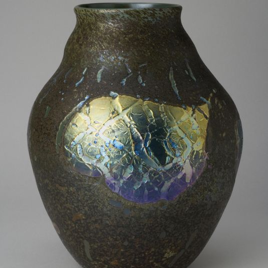 Cypriote Vase