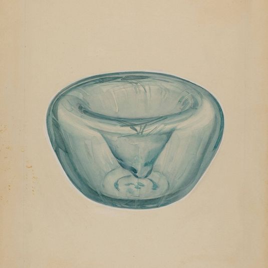 Sponge Cup