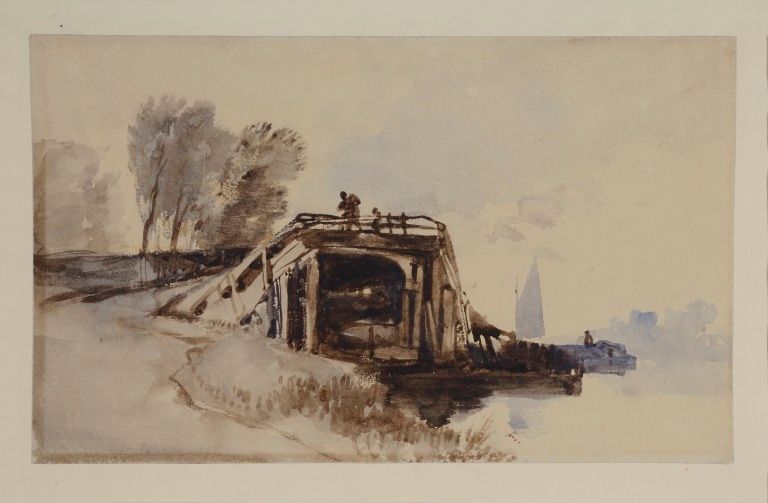 A Jetty