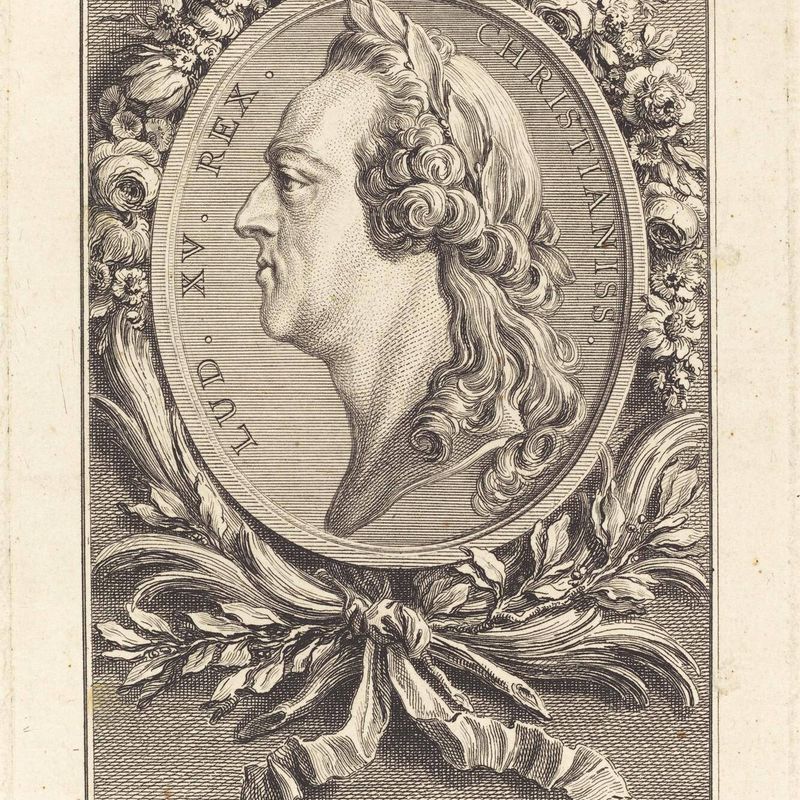 Louis XV