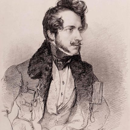 Friedrich Gauermann