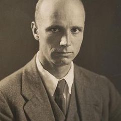 Rockwell Kent