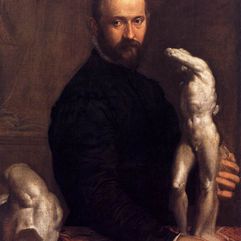Alessandro Vittoria